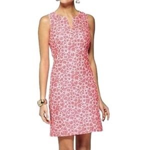 Lilly Pulitzer Pink Label Percy Floral Dress 2